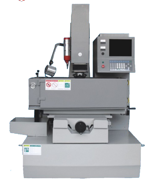 矽特火花機(jī)ZNC430B